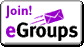 Egroups Logo