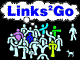 Links2go Logo