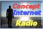 Concept Internet Radio
